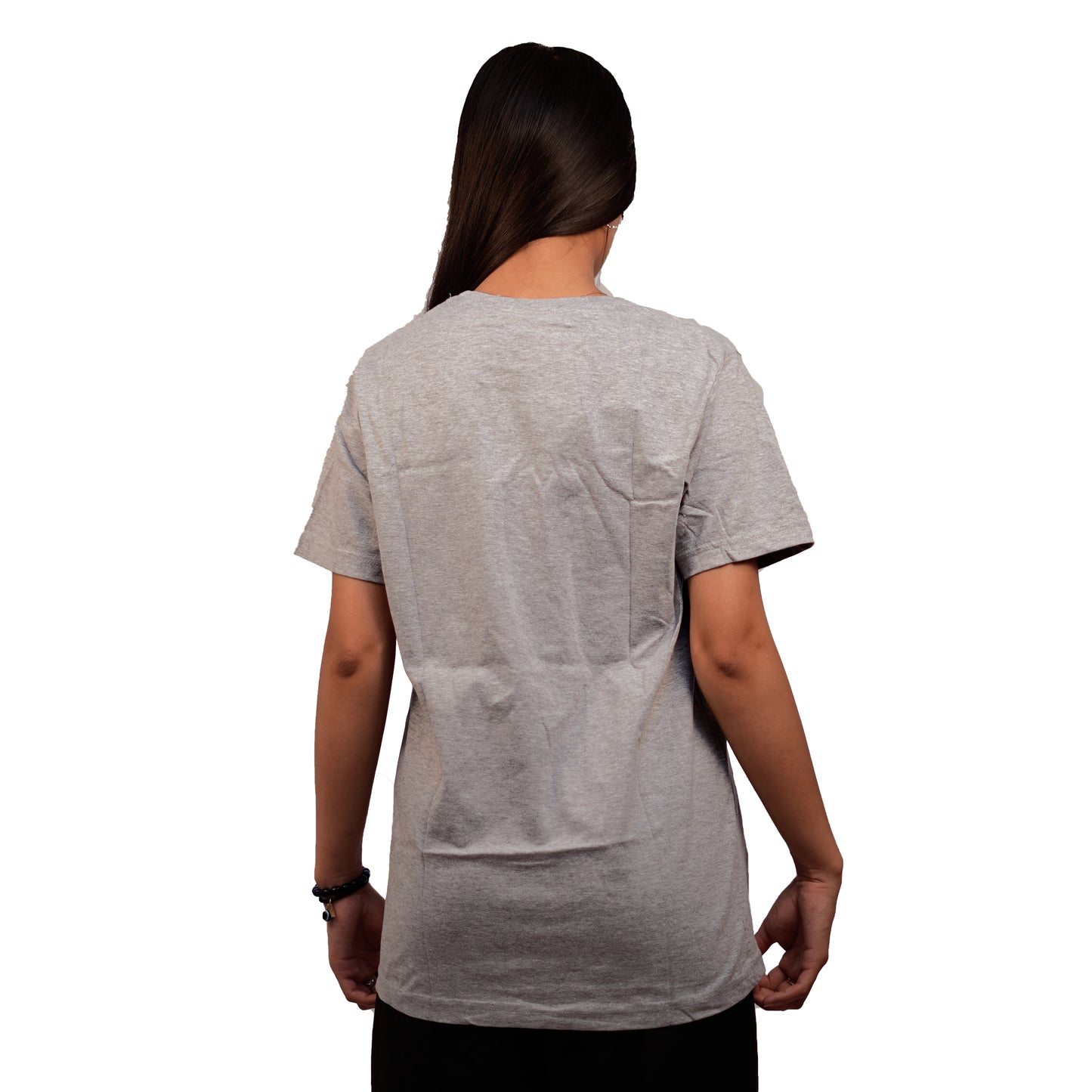 Scuba Simply Gorgeous T-Shirt Grey Color For Women