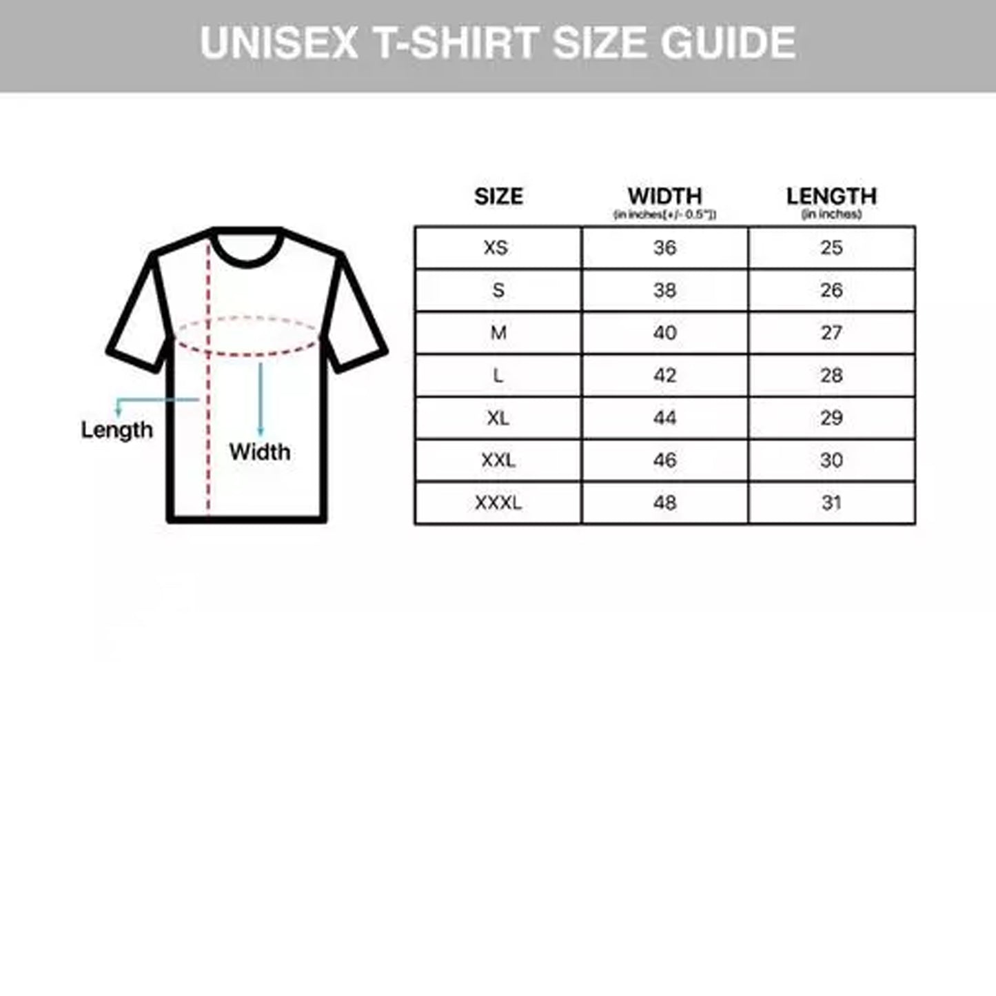 Let's Go For Sampling T-shirt In Red Color For Women